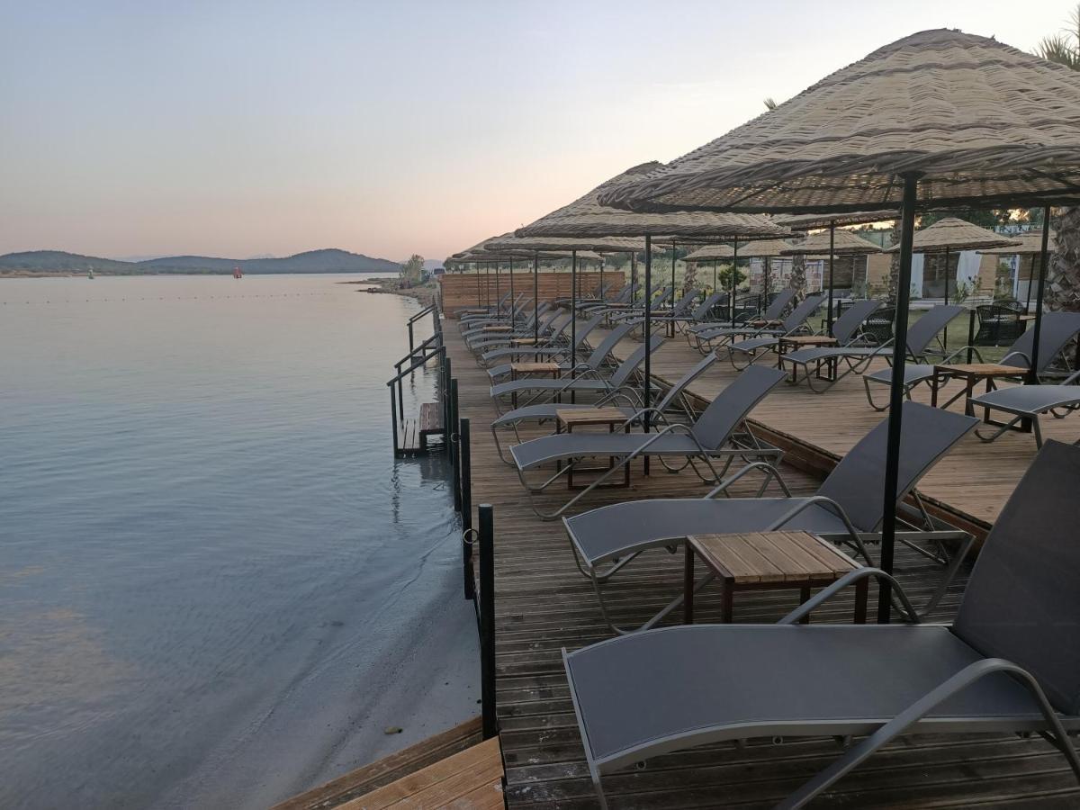 Cunda Fora Glamping Hotel Ayvalı Kültér fotó