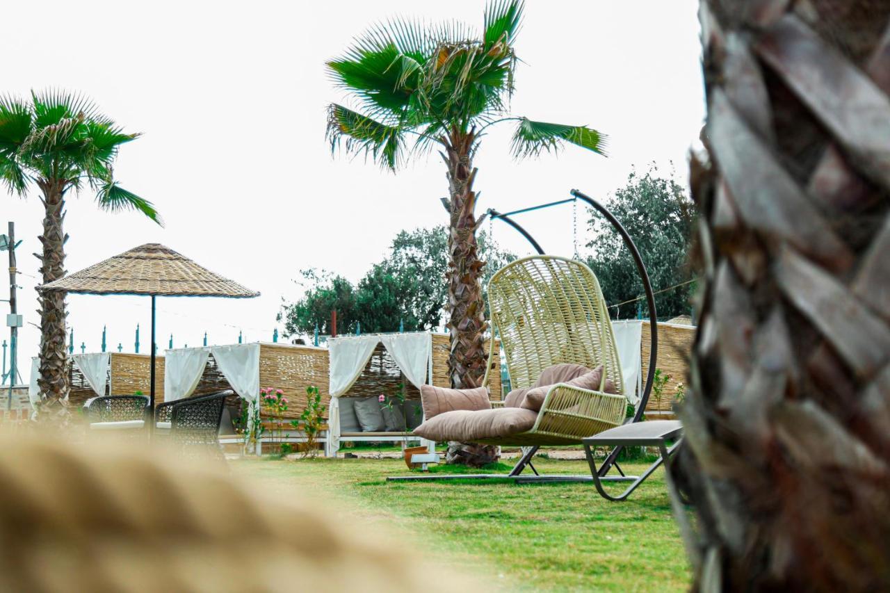 Cunda Fora Glamping Hotel Ayvalı Kültér fotó